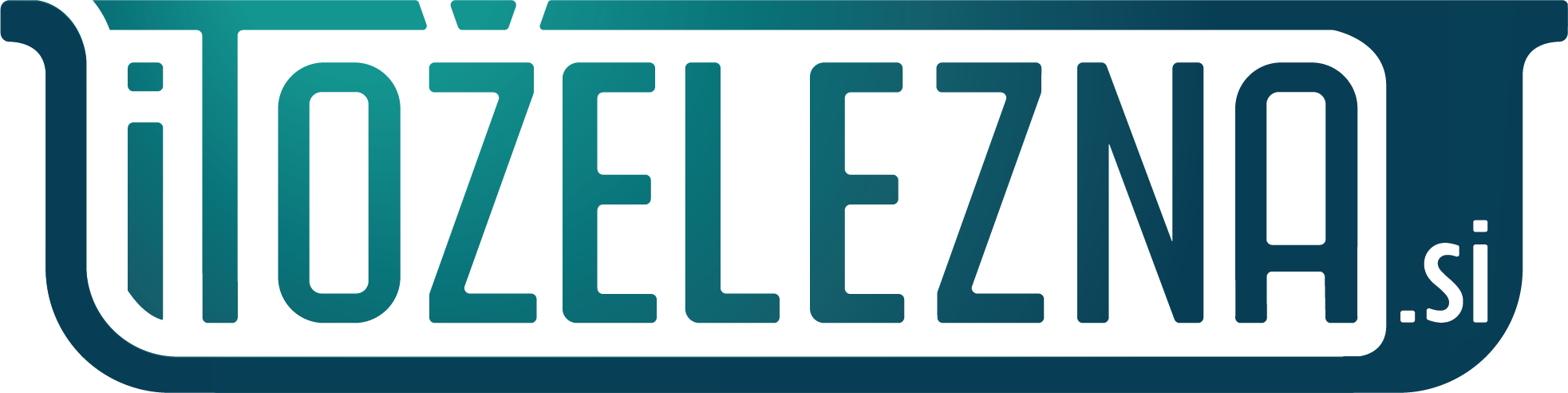 Litoželezna.si