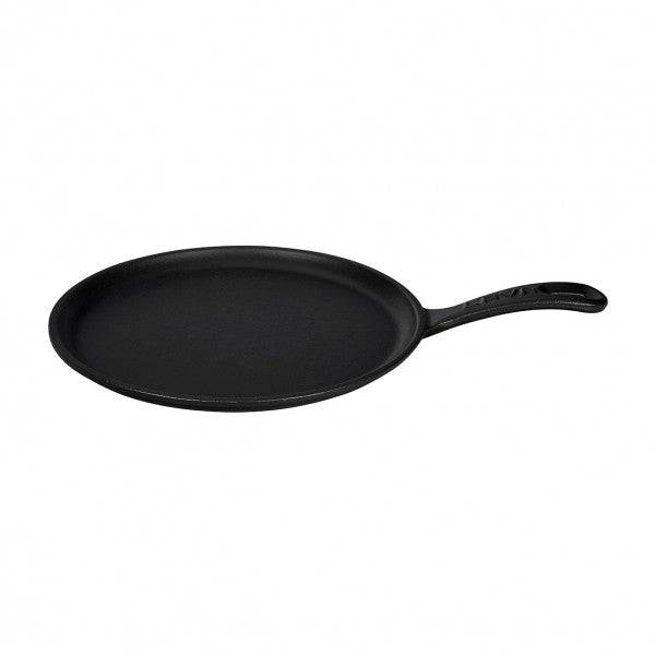 Litoželezna ponev za palačinke - 20 cm LAVA - Chef Bruni